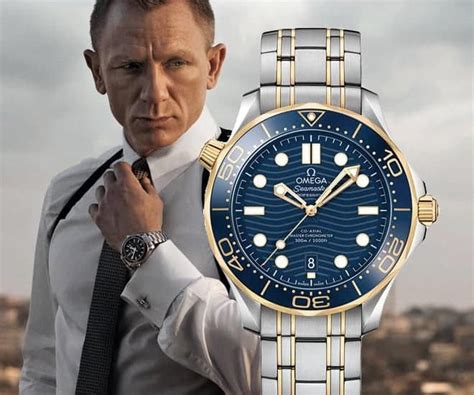 omega bond 25 seamaster